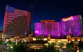 Harrah's Hotel Atlantic City